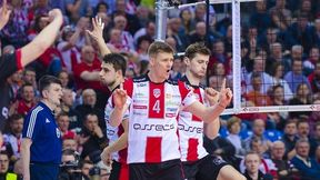 LM: wicemistrzowie Polski odetchnęli z ulgą. Asseco Resovia z awansem do fazy play-off po wygranej z Duklą