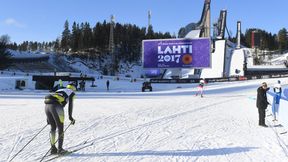 Niemcy prowadzą w klasyfikacji medalowej w Lahti. Na koncie już cztery zwycięstwa