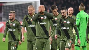 Legia zmierzy się z Lechem. Kto przegra, ten odpada z gry?