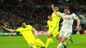 LE: rozczarowanie w Londynie. Tottenham Hotspur odpadł z rozgrywek