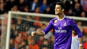 Cristiano "Penaldo" - Portugalczyk rekordzistą La Liga