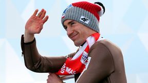 MŚ w Lahti: Kamil Stoch uspokoił kibiców. Ból w kolanie szybko minął