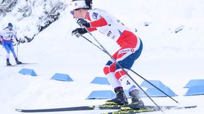 Marit Bjoergen zdecydowanie wygrała bieg na 30 km w Oslo, Justyna Kowalczyk 6.