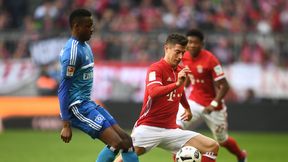 Media: Gigant Robert Lewandowski. Niesamowity Polak goni legendy