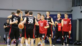 MP U-20: WKK wzięło rewanż. Asseco także w wielkim finale