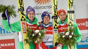 MŚ w Lahti: złoty medal dla Stefana Krafta! Kamil Stoch i Maciej Kot tuż za podium!