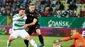 Lechia jedzie do jaskini lwa. Grzegorz Kuświk: Nie możemy się nikogo obawiać