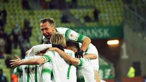 Lechia Gdańsk - Arka Gdynia na żywo. Transmisja TV, stream online