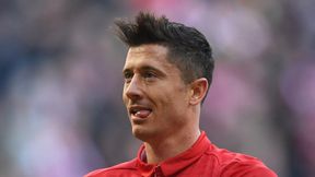 Robert Lewandowski znów doceniony. Polak najlepszy w historii