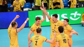 PGE Skra - Resovia: siła spokoju drogą do triumfu