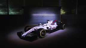 Williams rezygnuje z 4. dnia testów