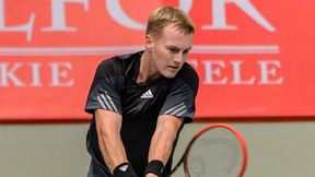 Challenger Wrocław: dwóch Polaków powalczy o główną drabinkę