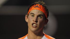 Dominic Thiem po raz pierwszy w karierze nie zagra w Kitzbühel