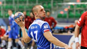 PGNiG Superliga: Seroka bliżej Titowa, kadrowicze walczą o podium