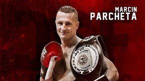 Marcin Parcheta nowym zawodnikiem DSF Kickboxing Challenge