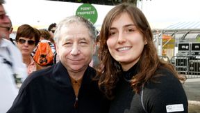 Jean Todt spokojny o Roberta Kubicę. "Decyzja będzie należeć do lekarzy"