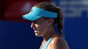 WTA Acapulco: Mladenović i Watson rozegrały drugi najdłuższy mecz w sezonie, Tomljanović znów kontuzjowana