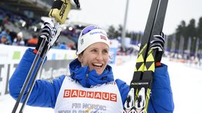 Marit Bjoergen zapowiedziała powrót do sportu. Celem maratony i mistrzostwa Norwegii