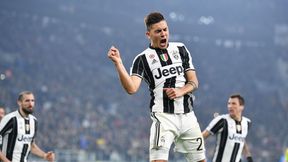 Juventus Turyn - Genoa na żywo. Transmisja TV, stream online