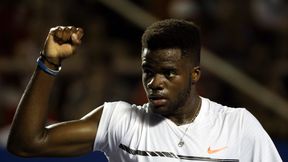 ATP Miami: Frances Tiafoe rozegra wymarzony mecz z Rogerem Federerem, Bernard Tomić wycofał się