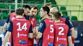 Puchar EHF: KPR Gwardia Opole zagra z Benfiką lub serbskim Dinamem Panczewo