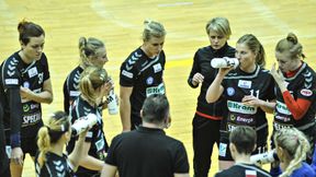 Puchar EHF kobiet: przełożony mecz Kram Startu. Elblążanki zagrają dwukrotnie w Norwegii