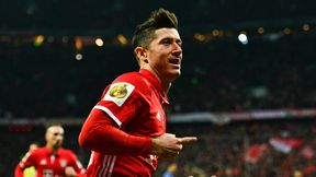 Robert Lewandowski staje się legendą Bundesligi. Te liczby robią wrażenie!