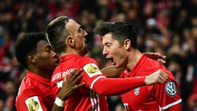 Lewandowski pobił Messiego i Ronaldo. Oto najlepsi wykonawcy rzutów karnych