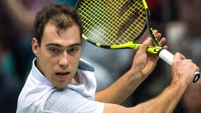 Jerzy Janowicz: Czasami sędziowie popełniają błędy