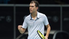 Ranking ATP: Jerzy Janowicz i Kamil Majchrzak w górę. Wielka czwórka w Top 5