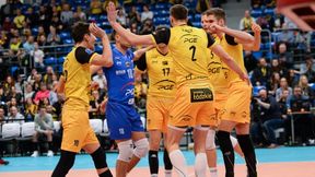 Maciej Jarosz: Najgorzej w losowaniu trafiła PGE Skra Bełchatów