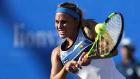 WTA Luksemburg: Monica Puig w drugim półfinale w sezonie, porażka Kiki Bertens