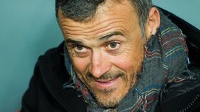 Luis Enrique nie dla Arsenalu Londyn. Są inni kandydaci