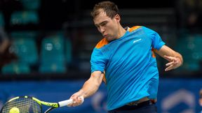 Challenger Leon: Jerzy Janowicz kontynuuje meksykańskie tournee