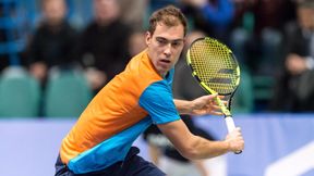 Jerzy Janowicz - Grigor Dimitrow na żywo. Transmisja TV, stream online z ATP Stuttgart