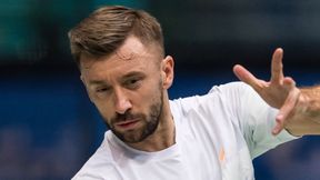 Challenger Wrocław: Michał Przysiężny wziął rewanż za Budapeszt i powalczy o finał