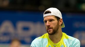 Tenis. Generali Austria Pro Series: dzień niespodzianek. Przegrali Juergen Melzer i Dennis Novak