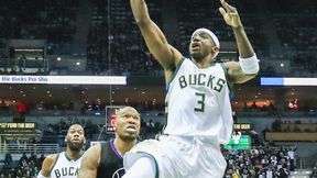 NBA: Jason Terry, Anthony Morrow i Jarrett Jack z kontraktami