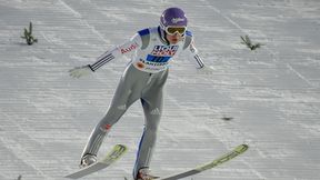 Raw Air w Oslo: Andreas Wellinger liderem po pierwszej serii, Kamil Stoch piąty