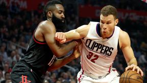 NBA: Barea powalił Blake'a, Mavericks pokonali Clippers. DeRozan znów dał show