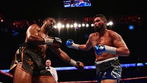 Tony Bellew mistrzem rewanżów. "Bomber" zastopował Davida Haye'a w piątej rundzie!