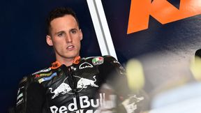 Pol Espargaro: KTM jest dziewicą, ale nie boję się tego