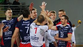 ZAKSA Kędzierzyn-Koźle wraca do treningów. "Będziemy mieć komplet"