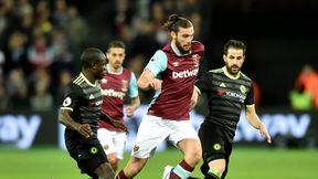 West Ham United - Huddersfield Town na żywo. Transmisja TV, stream online