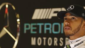 Lewis Hamilton nigdzie nie zdobył tak wiele pole position