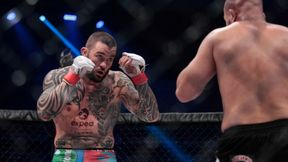 Michał Materla jednak nie w UFC? Polak może zostać w KSW