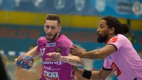 PGNiG Superliga: sensacja sezonu, Orlen Wisła Płock przegrała w Piotrkowie Trybunalskim!