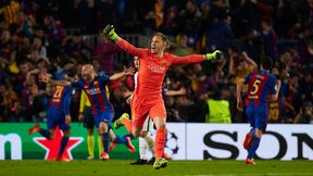 Marc-Andre ter Stegen - cichy bohater El Clasico