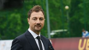 Finał LM: Jerzy Dudek ostrzega Real