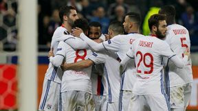 Ligue 1: Olympique Lyon tuż za AS Monaco